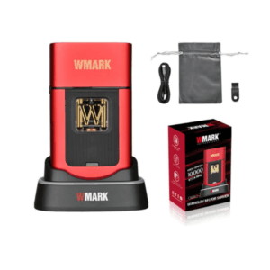 Wmark NG-XS1 Black Shaver 10,000 RPM