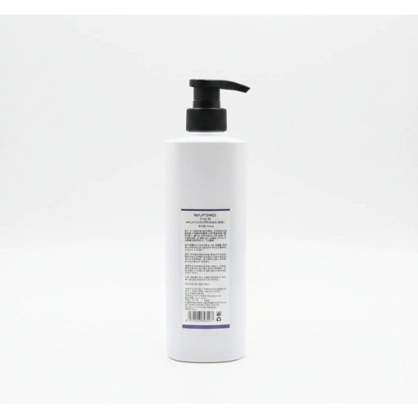 INPlaythings Anti Yellow Shampoo 750ml