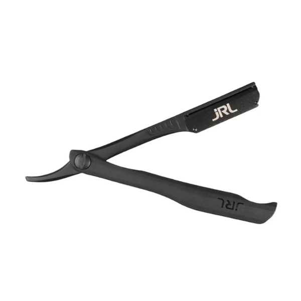 JRL Magnetic Straight Edge Razor