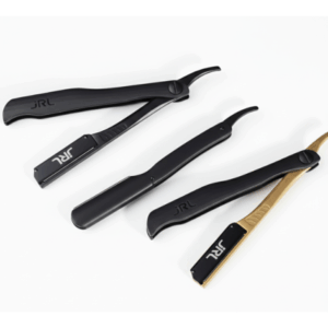 JRL Magnetic Straight Edge Razor