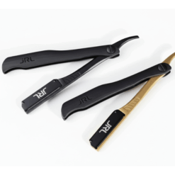 JRL Magnetic Straight Edge Razor