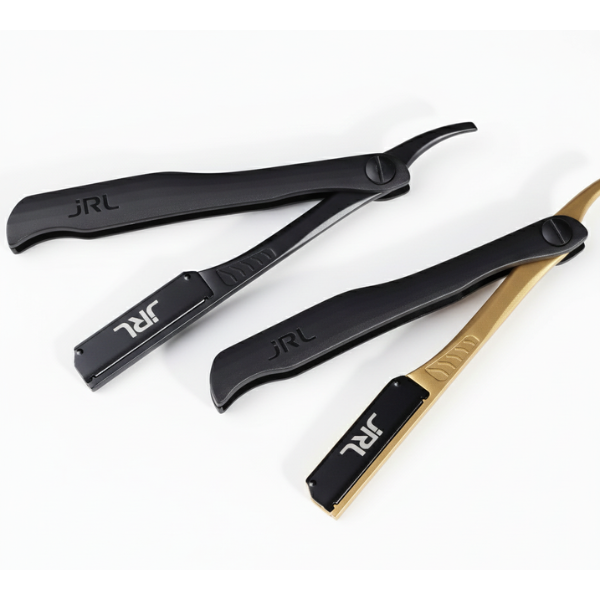 JRL Magnetic Straight Edge Razor