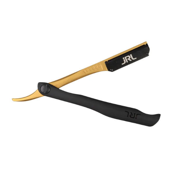 JRL Magnetic Straight Edge Razor