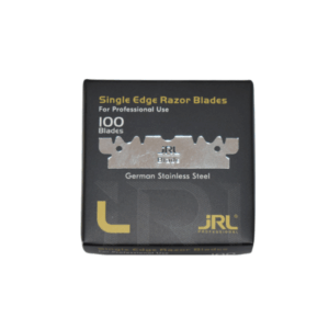 JRL Magnetic Straight Edge Razor