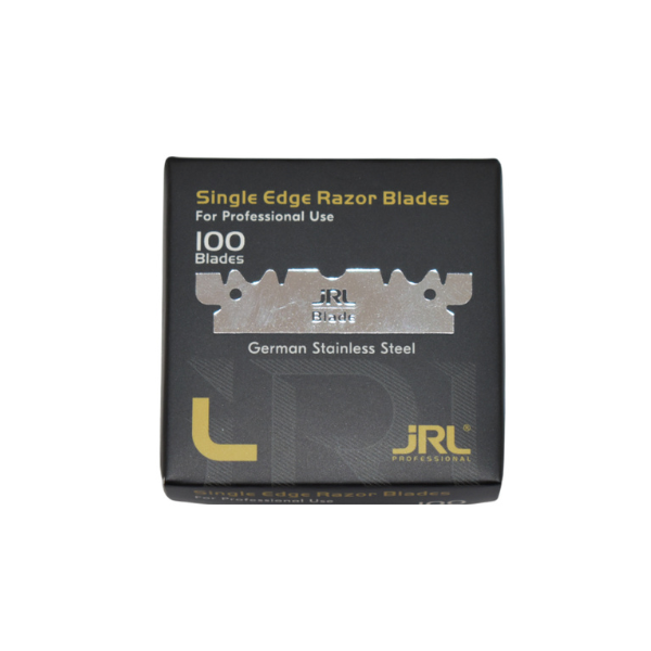 JRL Magnetic Straight Edge Razor