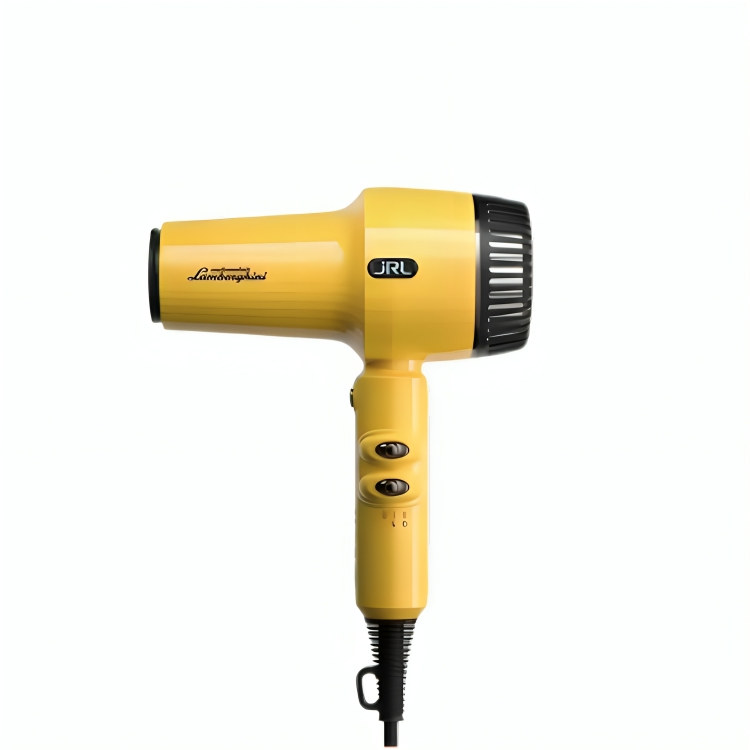 JRL Pro x Lamborghini Vortice Hair Dryer Low Noise Hair Dryer