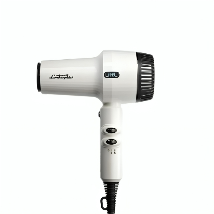 JRL Pro x Lamborghini Vortice Hair Dryer Low Noise Hair Dryer