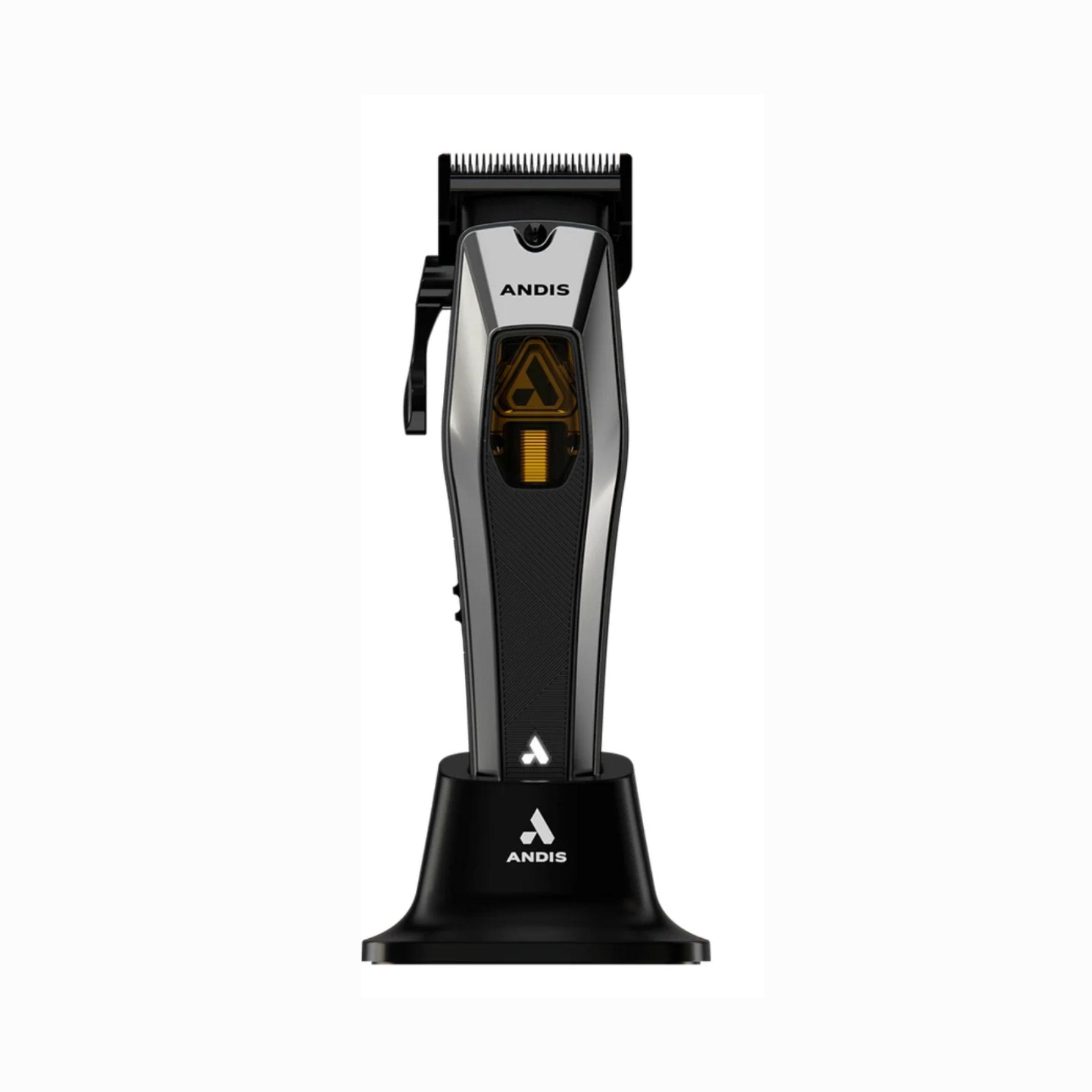Andis Recon Cordless Clipper - High-Speed Precision for Barbers