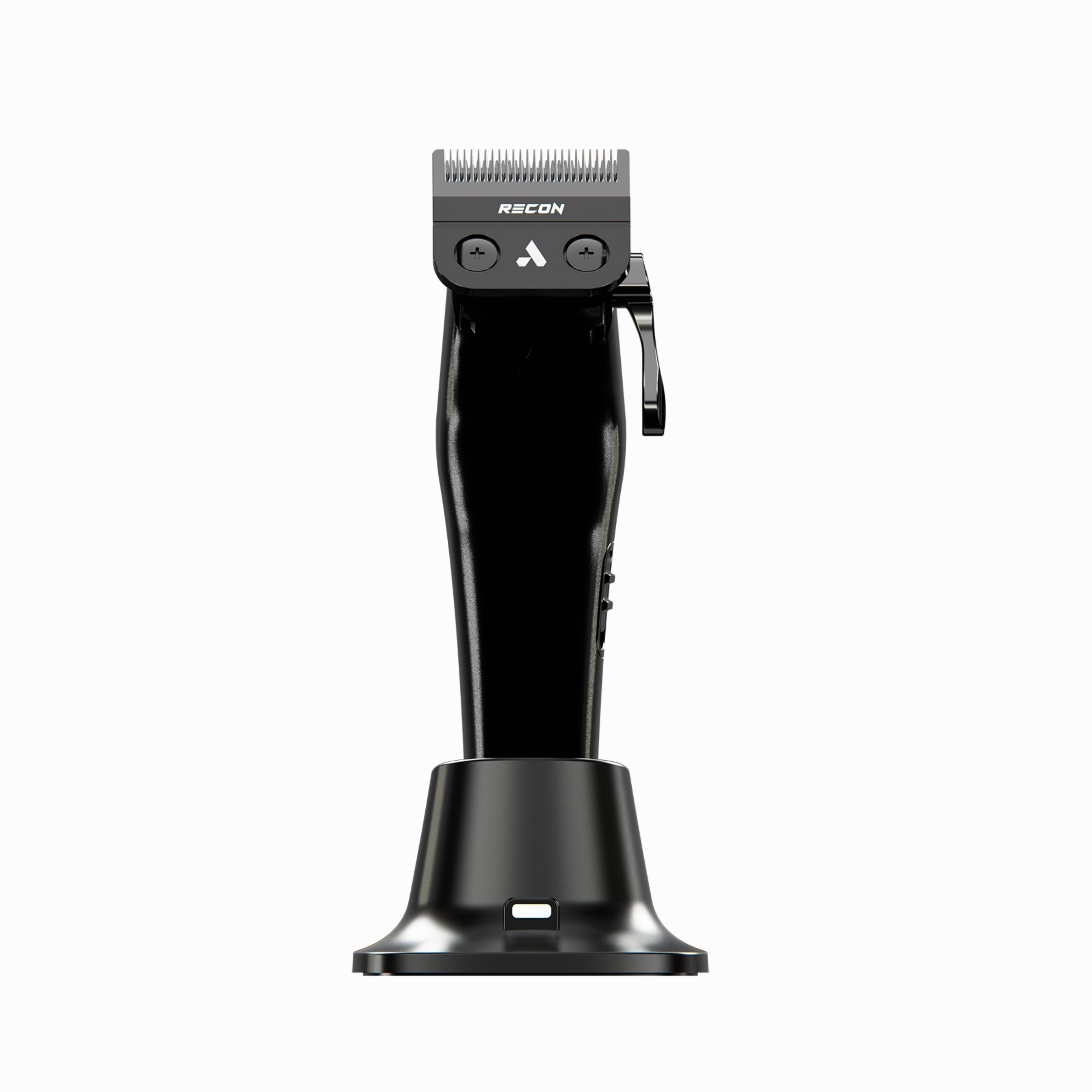 Andis Recon Cordless Clipper - High-Speed Precision for Barbers