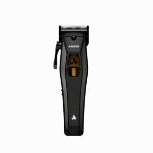 Andis Recon Cordless Clipper - High-Speed Precision for Barbers