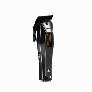 Andis Recon Cordless Clipper - High-Speed Precision for Barbers