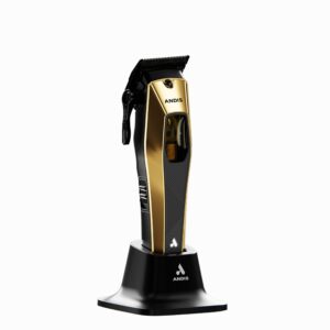 Andis Recon Cordless Clipper - High-Speed Precision for Barbers