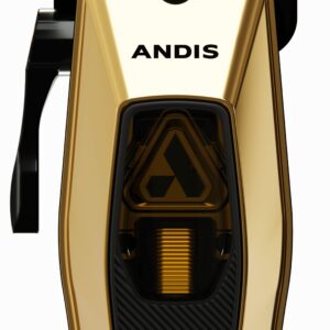 Andis Recon Cordless Clipper - High-Speed Precision for Barbers