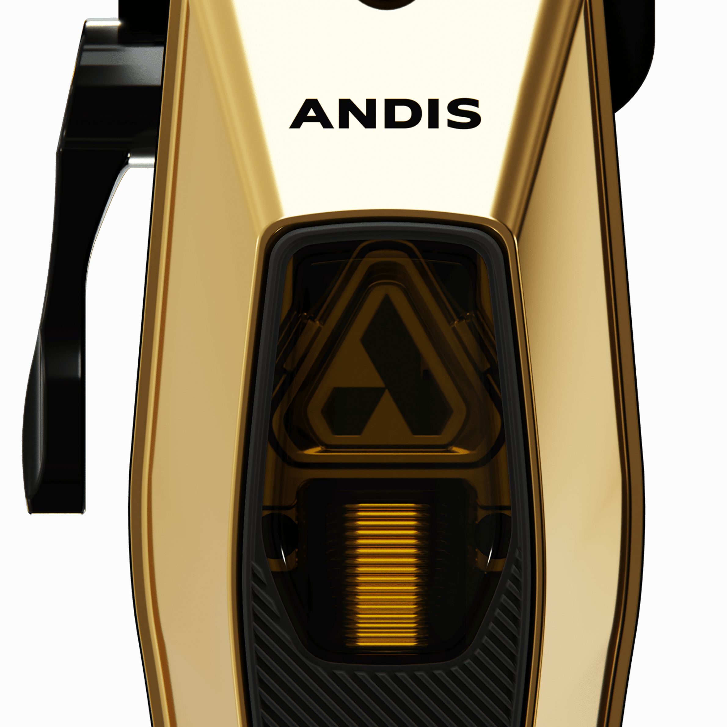 Andis Recon Cordless Clipper - High-Speed Precision for Barbers