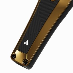Andis Recon Cordless Clipper - High-Speed Precision for Barbers