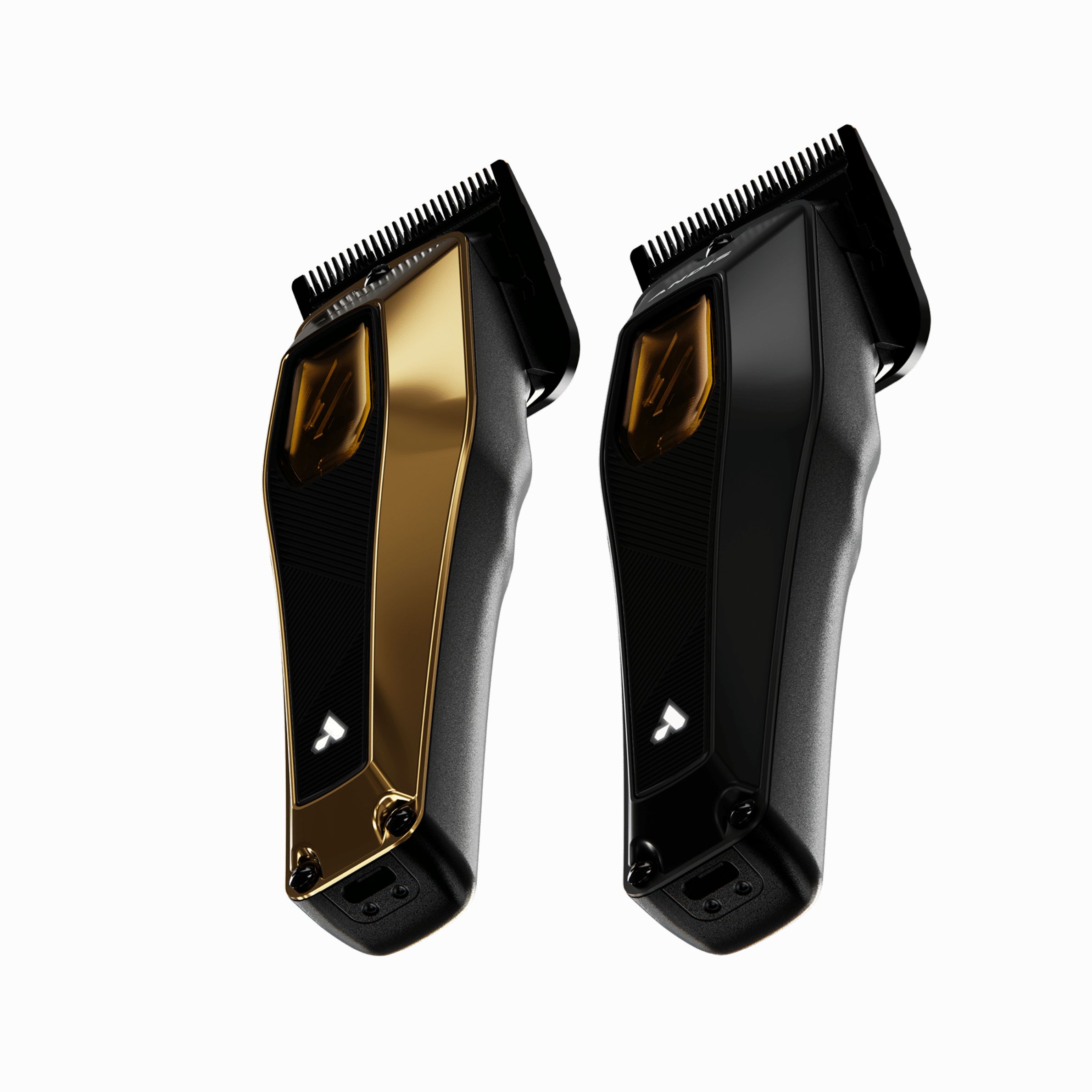Andis Recon Cordless Clipper - High-Speed Precision for Barbers