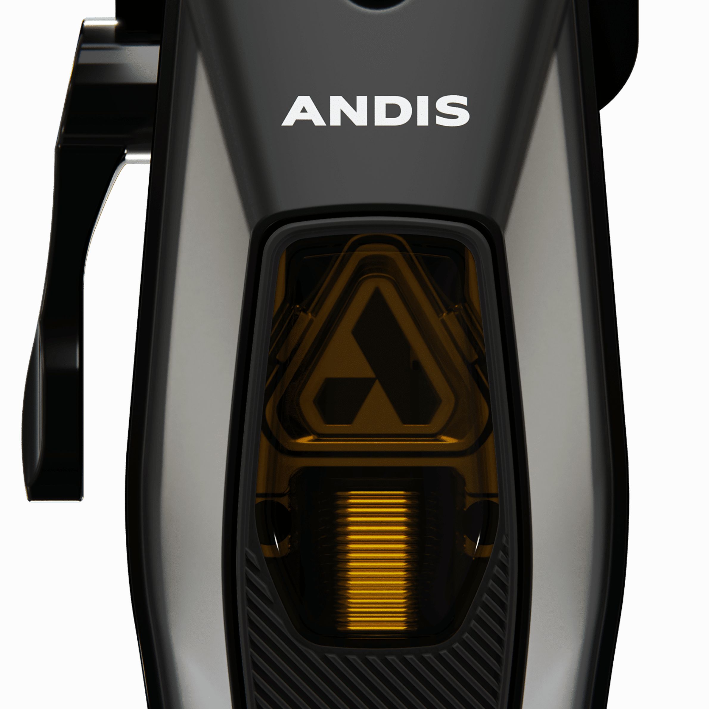 Andis Recon Cordless Clipper - High-Speed Precision for Barbers