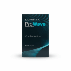 Luminyx Pro Wave Curl Perfection Perming Lotion Set 2 × 110 ml / 3.4 fl oz