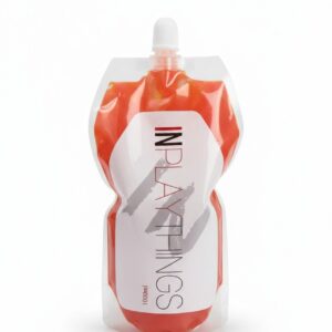 InPlayThings Colour Wash Mask 1000ml