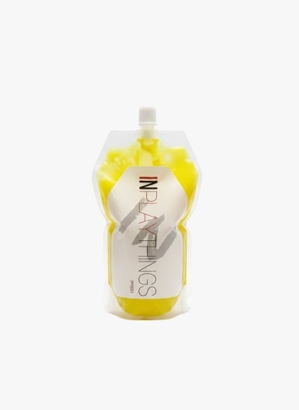 InPlayThings Colour Wash Mask 1000ml