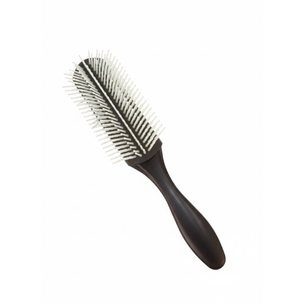BarberTop 9 Row Styling Brush