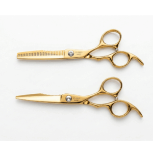 Toni & Guy Scissors Set F2 S60S - 6.0" (Gold)