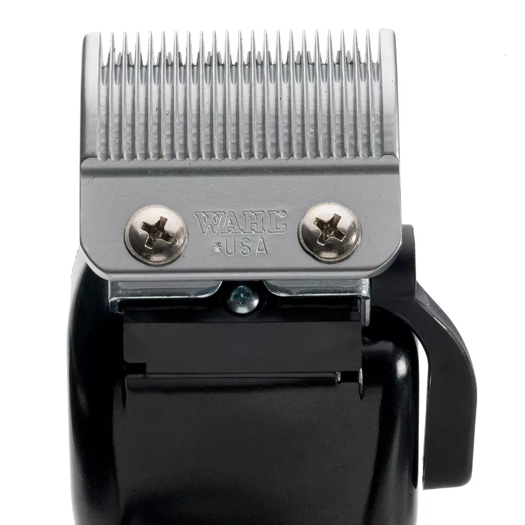 Wahl Pro Classic Series Super Taper Corded #8466