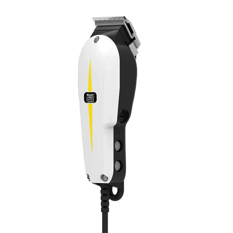 Wahl Pro Classic Series Super Taper Corded #8466