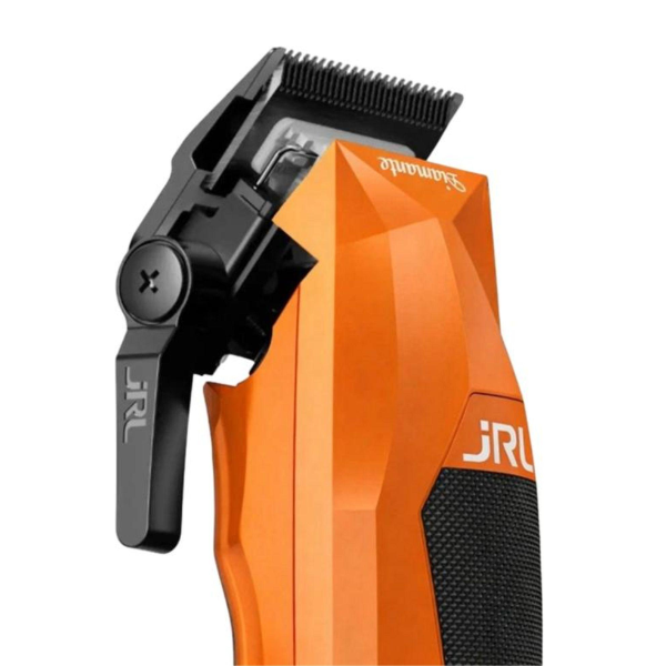 JRL Professional Diamante Clipper Trimmer Cordless 8,200 RPM