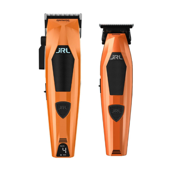 JRL Professional Diamante Clipper Trimmer Cordless 8,200 RPM