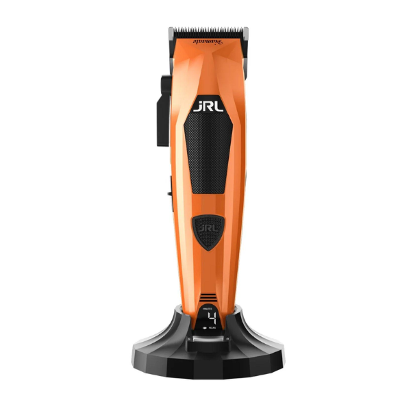 JRL Professional Diamante Clipper Trimmer Cordless 8,200 RPM
