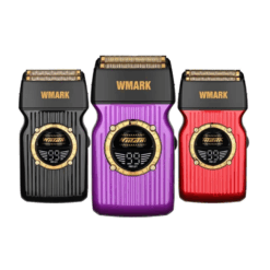 WMARK NG-VS2 Shaver 9000 RPM Electric