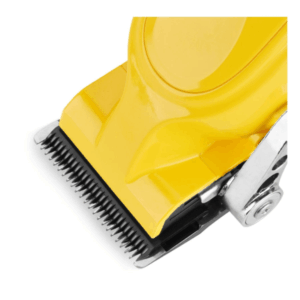 WMARK NG-139 Clipper 8500RPM Fade Blade DLC coating