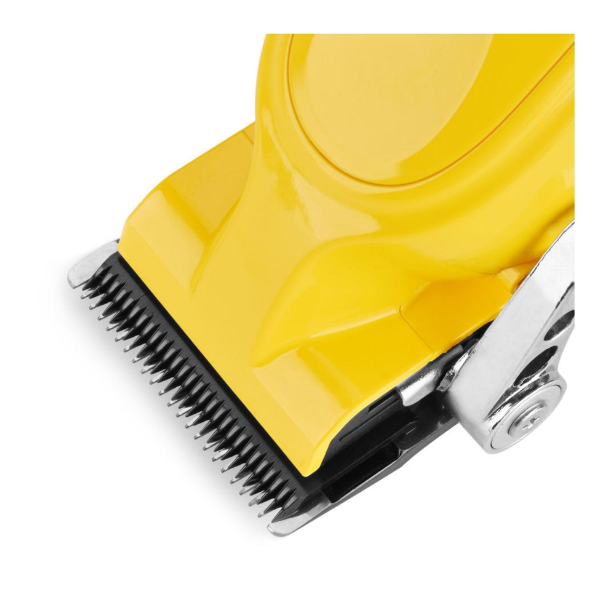 WMARK NG-139 Clipper 8500RPM Fade Blade DLC coating