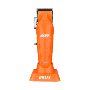 WMARK NG-139 Clipper 8500RPM Fade Blade DLC coating