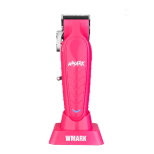 WMARK NG-139 Clipper 8500RPM Fade Blade DLC coating