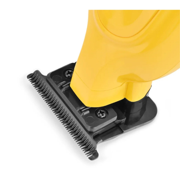 Wmark NG-339 Trimmer 7000 rpm Barber DLC Blade