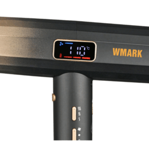 WMARK NG-9106 Hair Dryer 100000 RPM BLDC motor