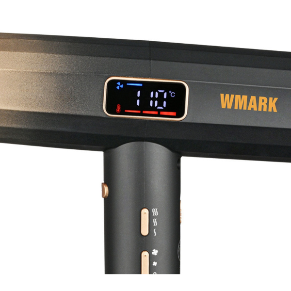 WMARK NG-9106 Hair Dryer 100000 RPM BLDC motor