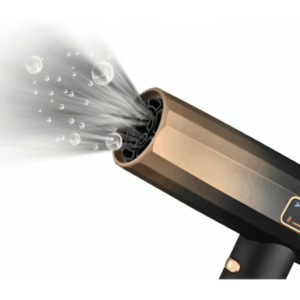 WMARK NG-9106 Hair Dryer 100000 RPM BLDC motor