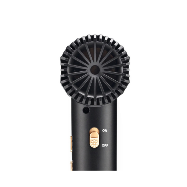WMARK NG-9106 Hair Dryer 100000 RPM BLDC motor