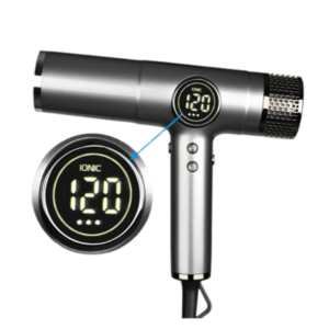 WMARK PRO NG-9117 BLDC Hair Dryer