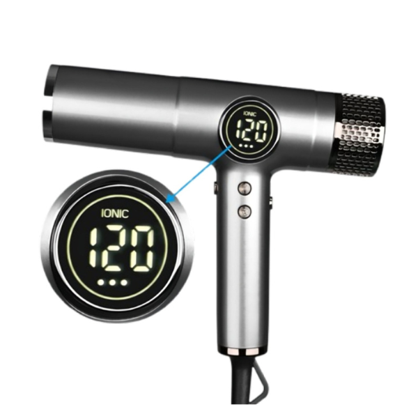 WMARK PRO NG-9117 BLDC Hair Dryer