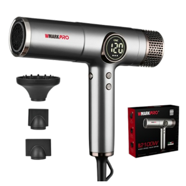 WMARK PRO NG-9117 BLDC Hair Dryer