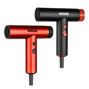 WMARK NG-9122 High Speed Mini Hair Dryer 110,000 rpm