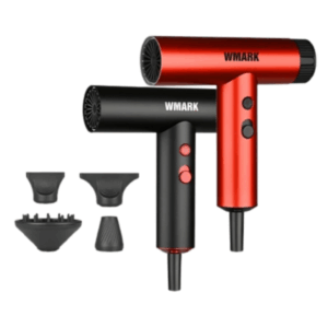 WMARK NG-9122 High Speed Mini Hair Dryer 110,000 rpm