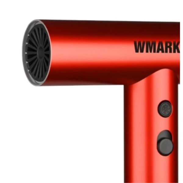 WMARK NG-9122 High Speed Mini Hair Dryer 110,000 rpm