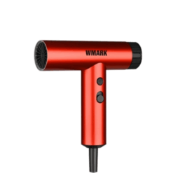 WMARK NG-9122 High Speed Mini Hair Dryer 110,000 rpm