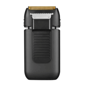 Wmark NG-986 (Black) Electric Shaver Double Foil