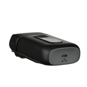 Wmark NG-986 (Black) Electric Shaver Double Foil